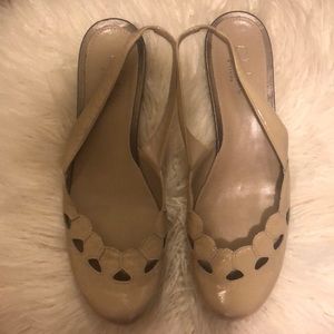 NWT Cole Haan Flats